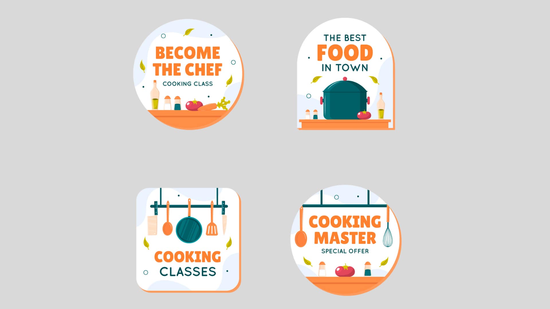 Creative Ways Businesses Use Kitchen Magnets to Attract Customers