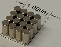 Neo N35 0.250" x 0.500"