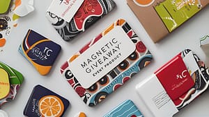 Boost Your Marketing ROI with Custom Promo Products