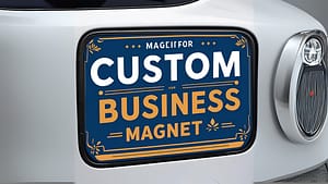 Do’s and Don’ts for Using Custom Business Magnets