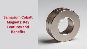 Samarium Cobalt Magnets Key Features and Benefits