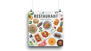 Custom Restaurant Magnets A Simple Way to Boost Branding