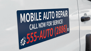 10 Creative Ways Service Businesses Can Use Custom Magnets