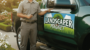 Top 10 Magnetic Marketing Ideas Every Landscaper Should Try