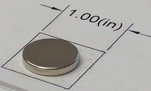 Neo N35 0.750" x 0.125"