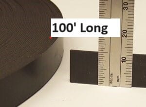 MAG LEV TRAIN TRACK .120 - FULL