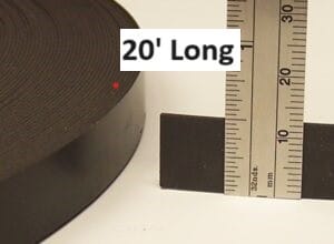 MAG LEV TRAIN TRACK .120 - SHORT