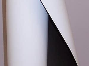 .015" x 24.375" x 50' with Rubber Adhesive