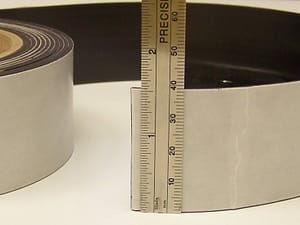 .030" x 1.500" x 200' Acrylic Adhesive