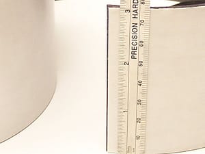 .030" x 3.0" x 200' Acrylic Adhesive