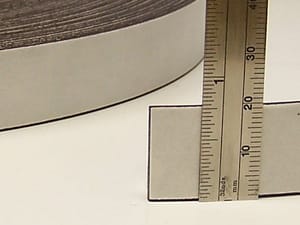 .030" x 0.750" x 200' Acrylic Adhesive