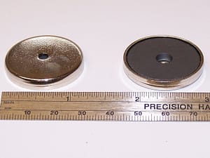 Round Base 20 Magnet