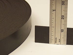 .030" x 0.500" x 200' PLAIN