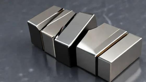 Key Industry Uses of Permanent Magnets You Should Know