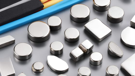 Choosing the Strongest Magnet Type for Your Specific Needs