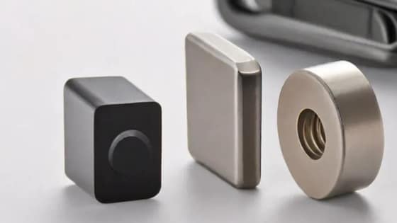 Difference between Sintered and Bonded Magnets