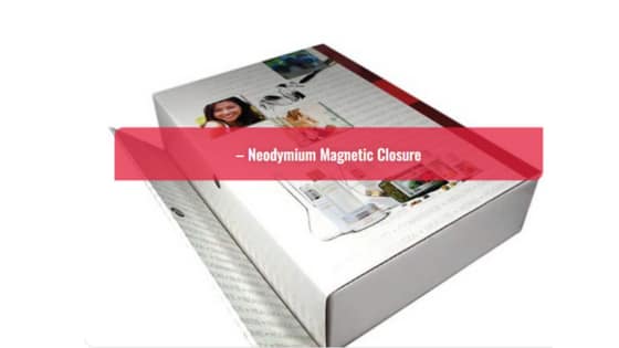 Magnetic Packaging: The Future of Functional Design