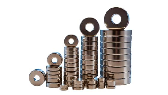 Understanding Neodymium Magnet Grades: A Deep Dive