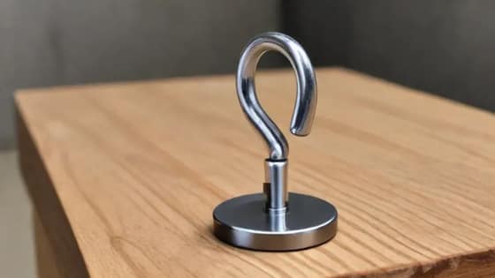 Hook Magnets: Uses, Benefits, and Applications
