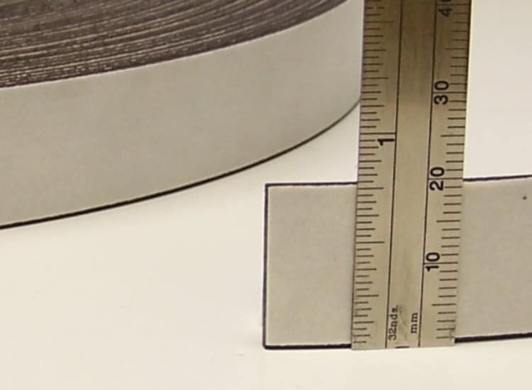 .030" x 0.750" x 200' Acrylic Adhesive