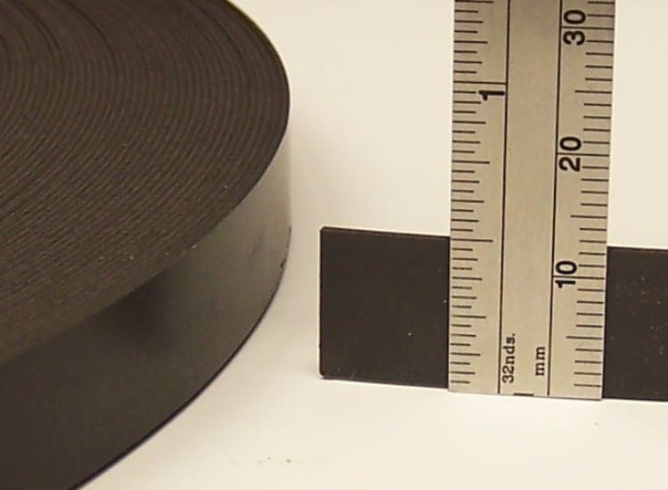 .060" x 0.500" x 100' PLAIN