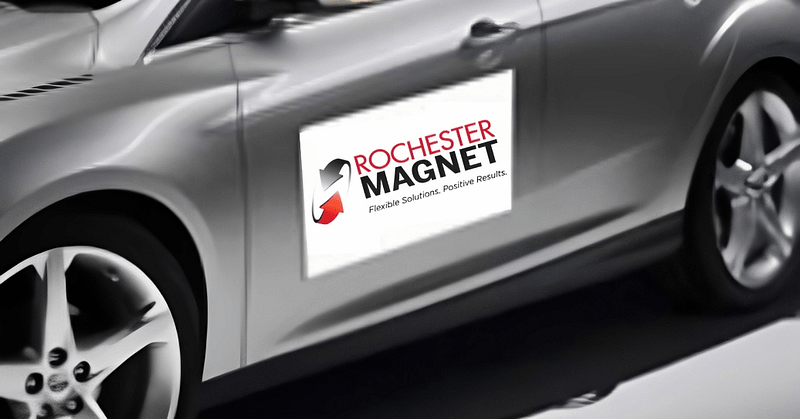 How Custom Magnetic Signs Can Elevate Your Brand's Reach