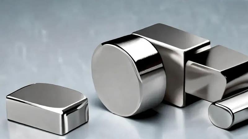 Ultimate Guide to Understanding Magnet Shapes and Their Applications