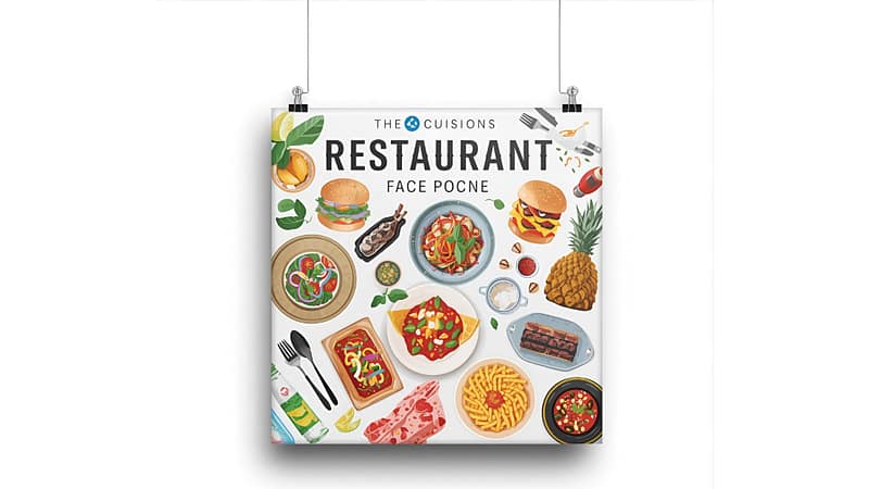 Custom Restaurant Magnets A Simple Way to Boost Branding