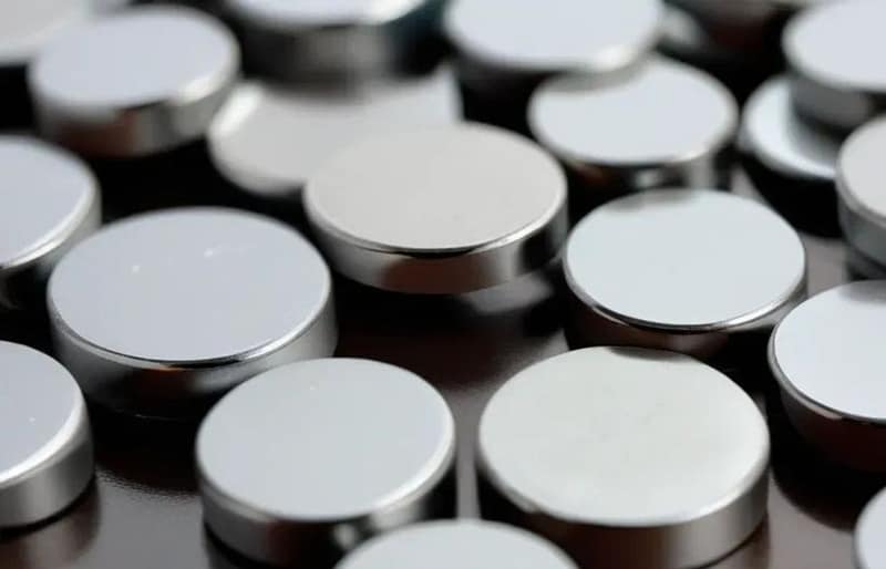 The Ultimate Guide to Small Rare Earth Magnets