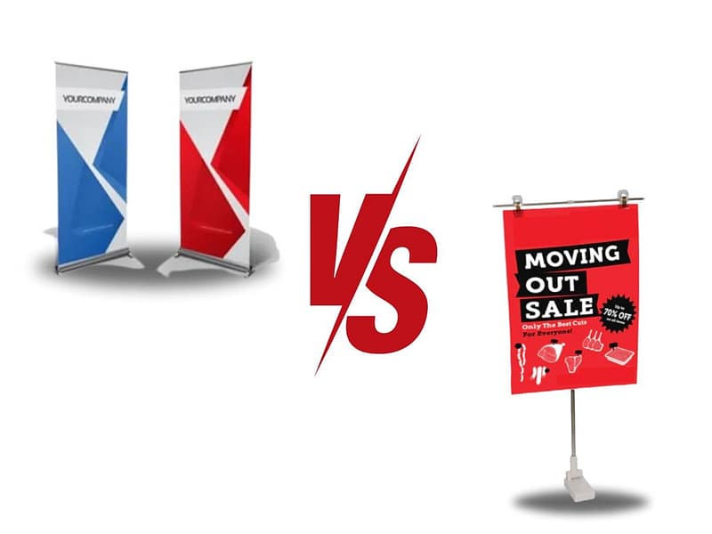 POP vs. POS Displays: What's the Difference?